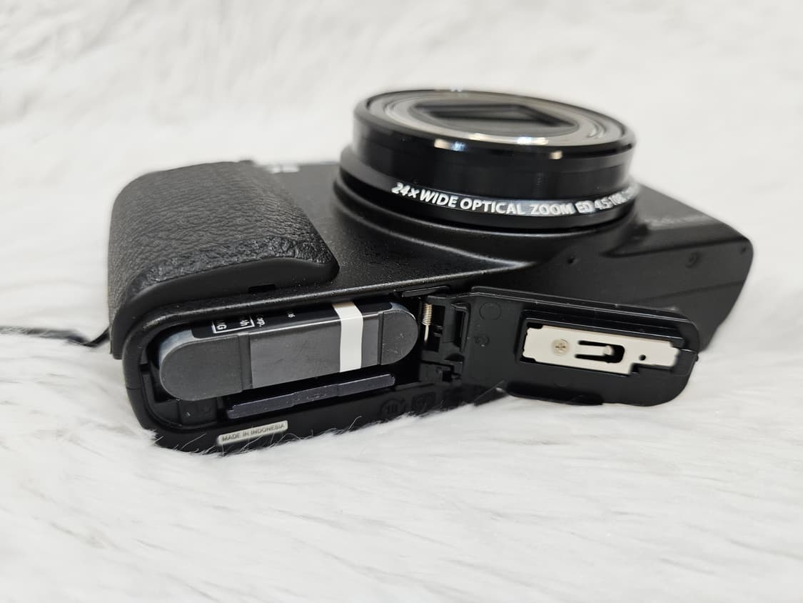 [민트] 올림푸스 스타일러스 SH-50 디카 디지털 카메라 판매 상품이미지8