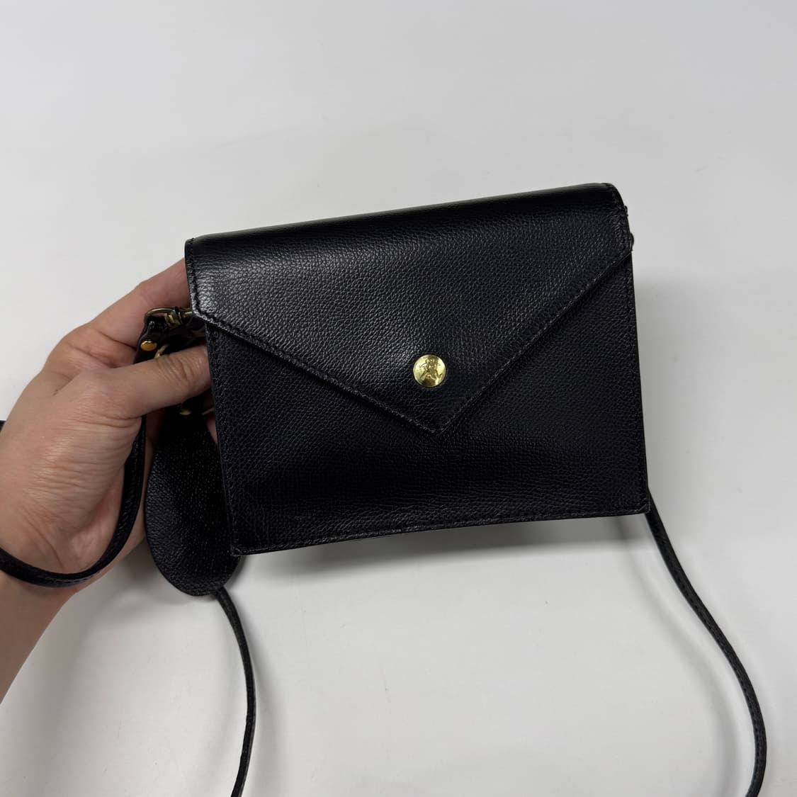 Margaret Howell mini cross bag 상품이미지2