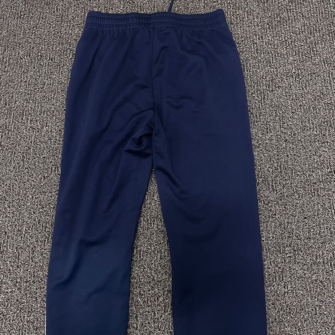 라코스테 트레이닝복 추리닝 운동복 바지 네이비 S 상품이미지5