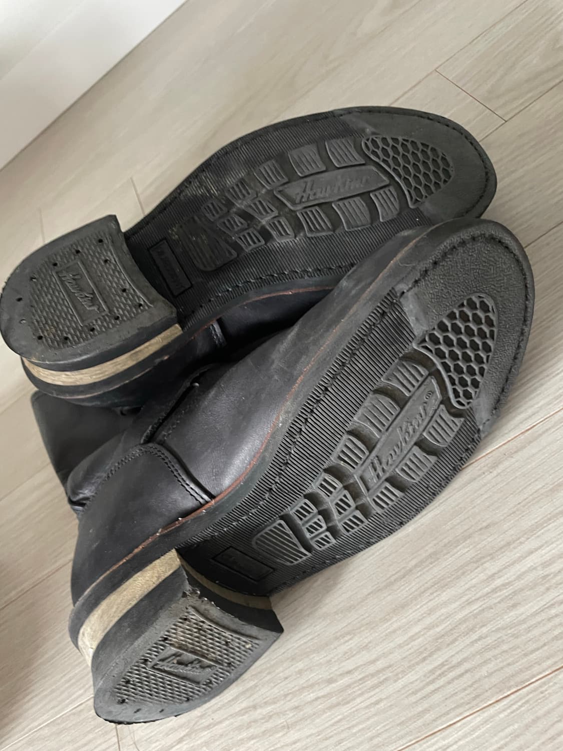 호킨스 바이크부츠 상품이미지3