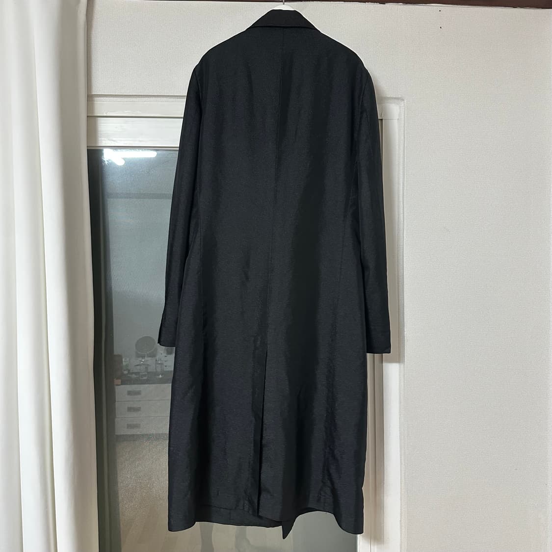 [M]꼼데가르송 옴므 플러스 19aw 롱 코트 상품이미지5