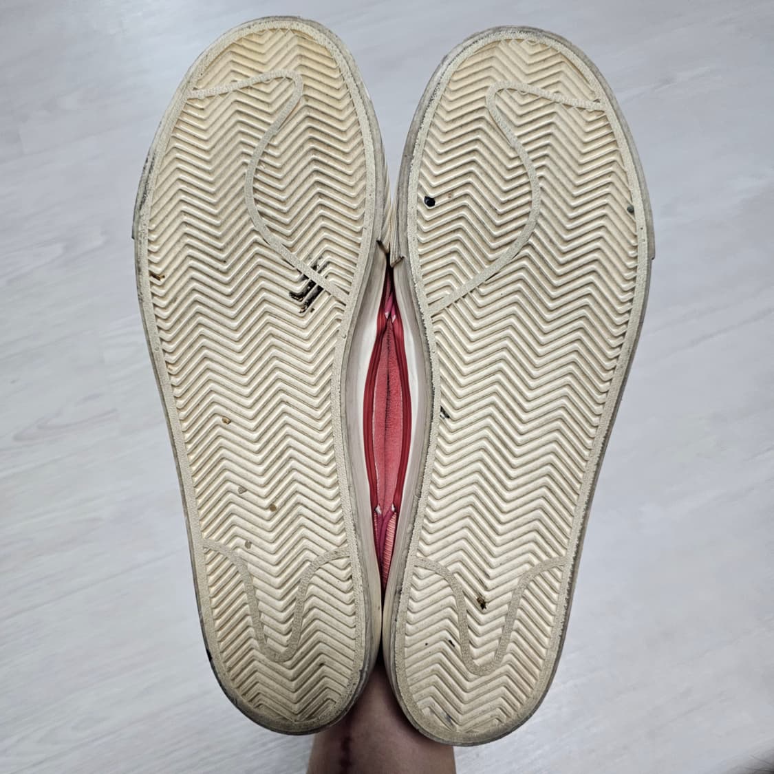 [290] 나이키 SB 스테판 야노스키 버건디 상품이미지4