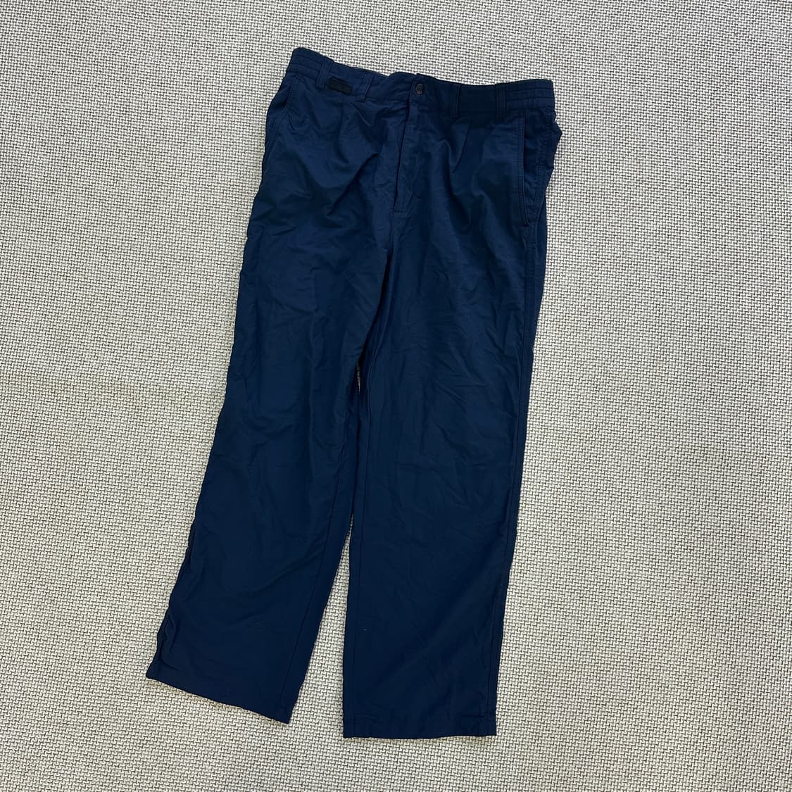 L 노스페이스 와이드 팬츠 0429D 상품이미지1