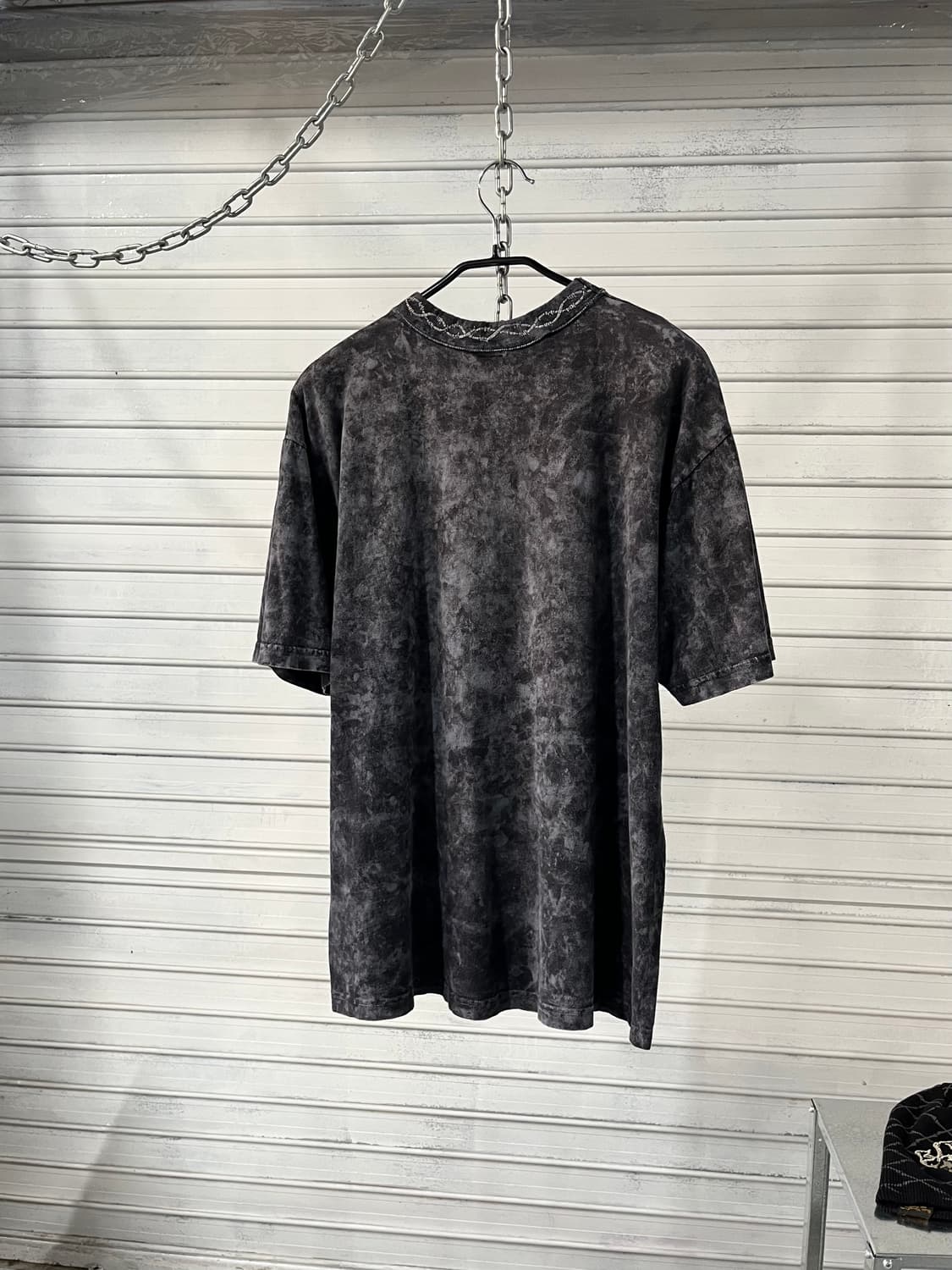 90s Factory Artwear fade tee 🇺🇸 상품이미지7