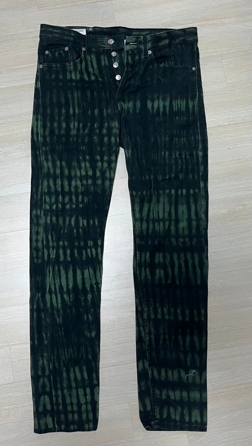 Dries Van Noten 스키니진 29사이즈 상품이미지2