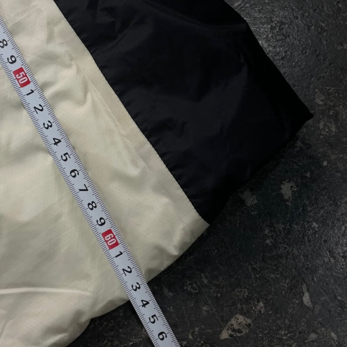 90 몬츄라 프리마로프트 네비스 자켓 상품이미지8