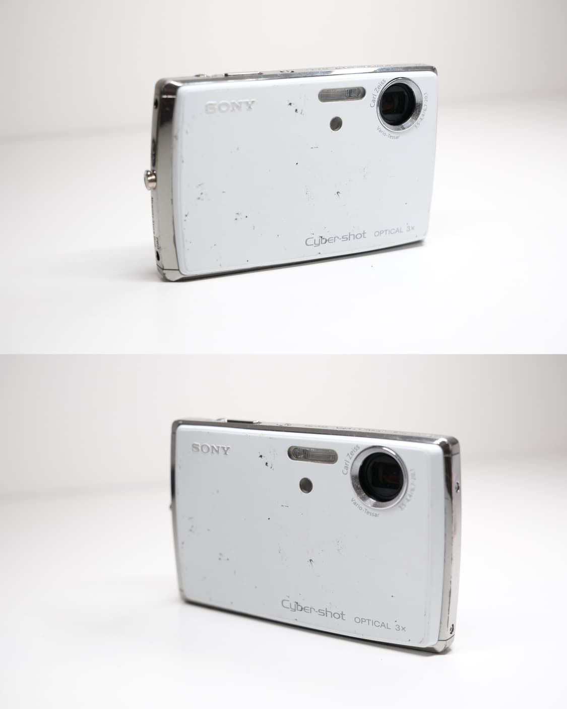 Sony CyberShot DSC-T33 상품이미지4