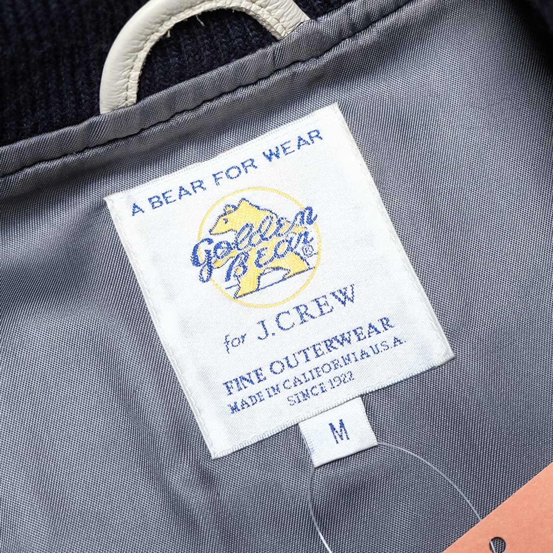 varsity jacket 상품이미지8