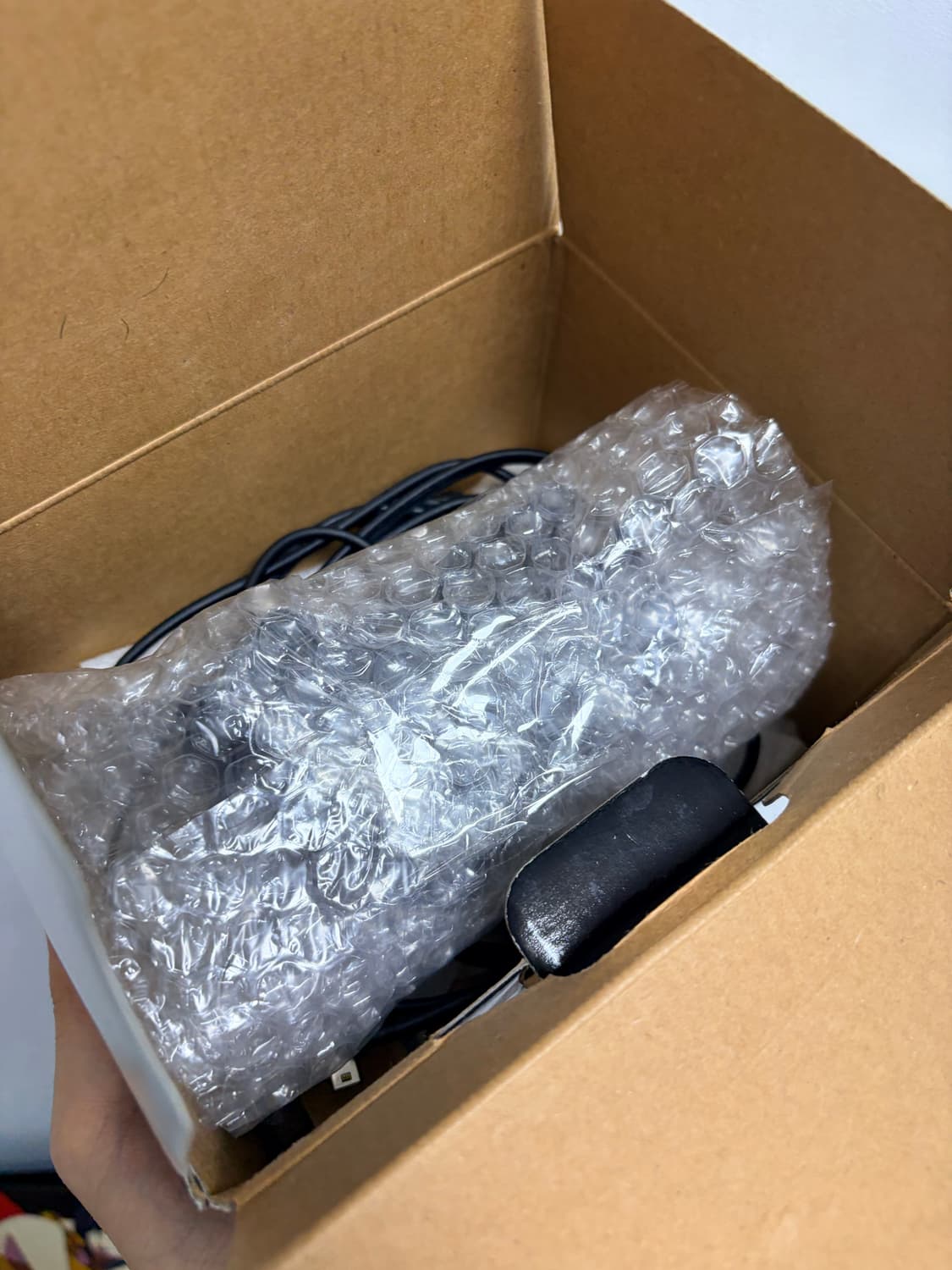 산요 작티 cg9 블랙 풀박스 상품이미지9