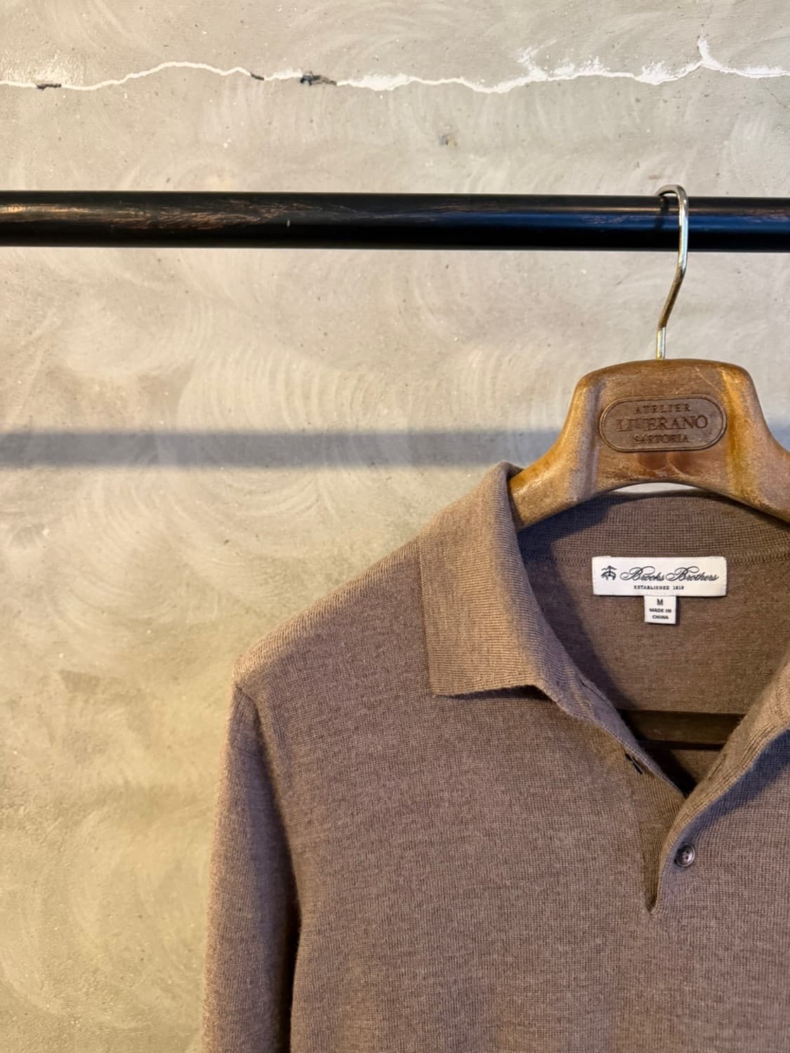 브룩스 브라더스 니트 pk 55~66 상품이미지2