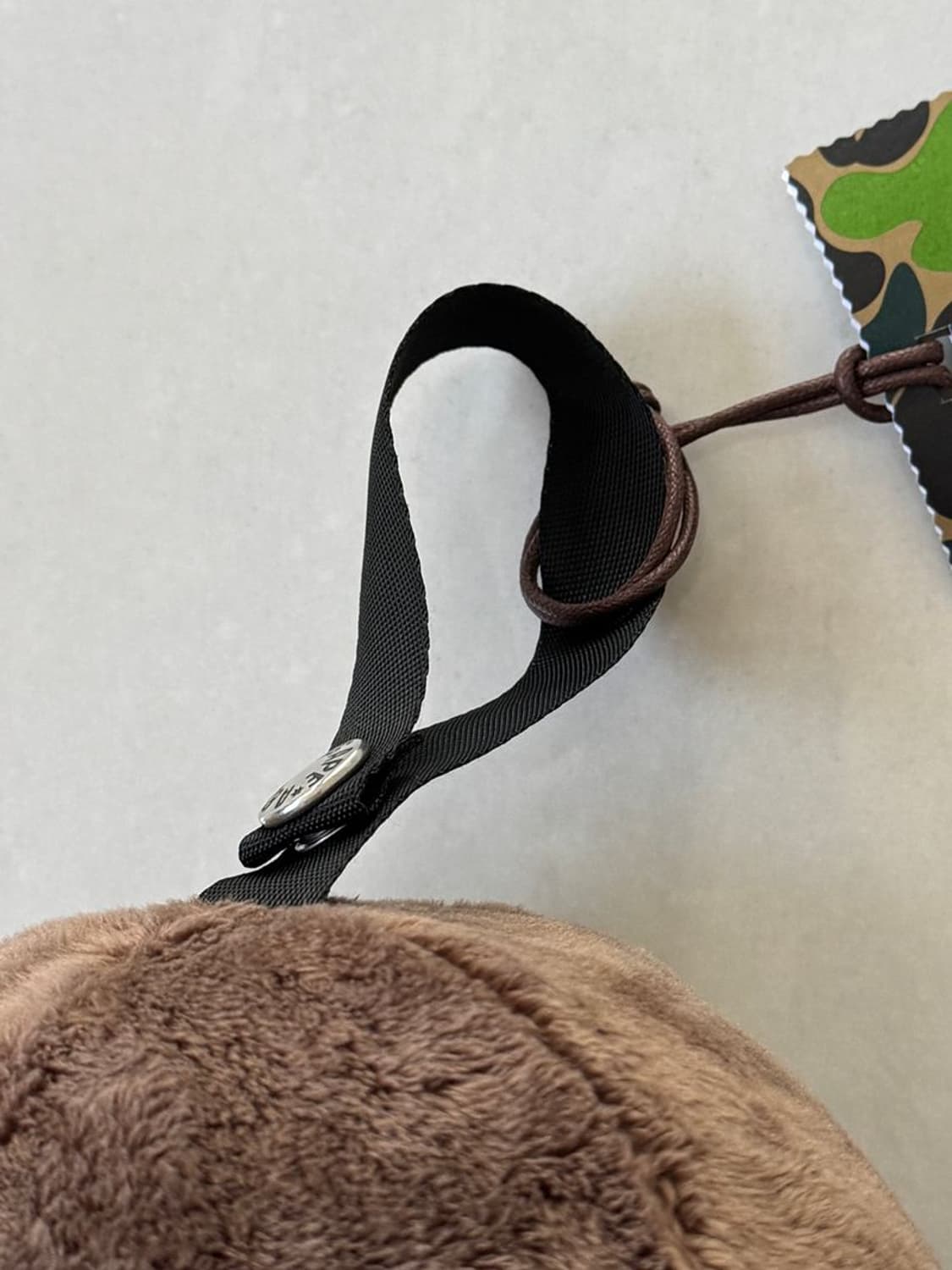 BABY MILO ECO BAG 베이비 마일로 에코백 상품이미지6