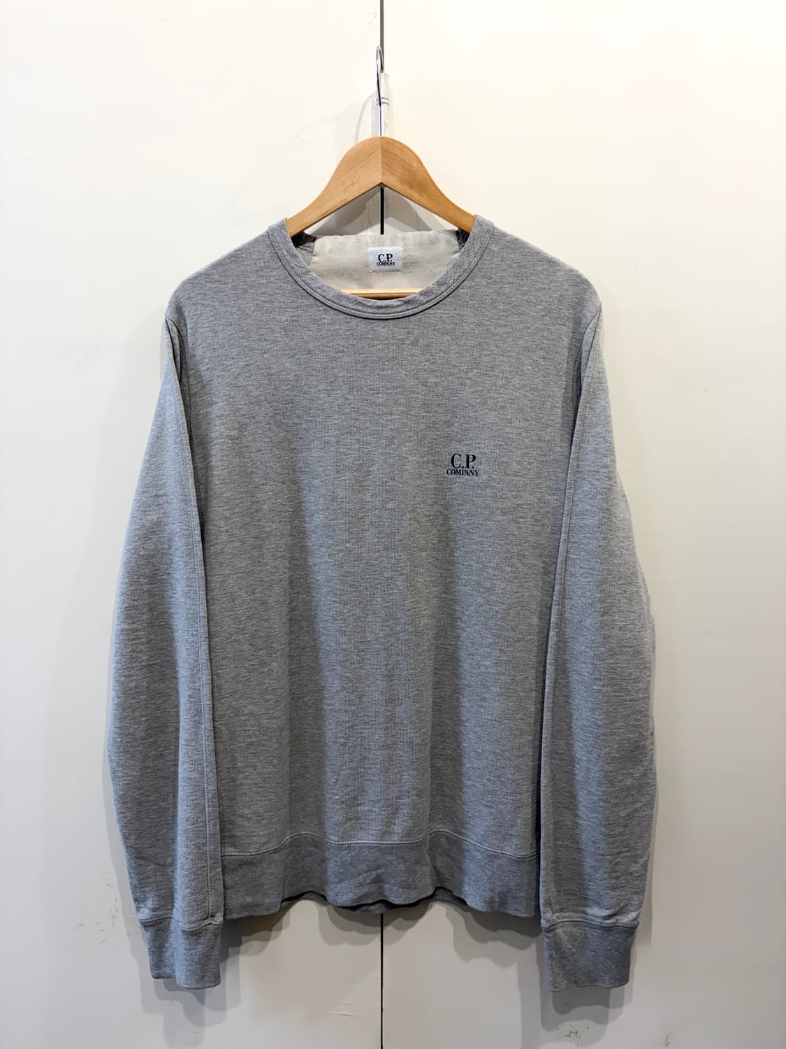 C.P. 컴퍼니 스웨트셔츠 상품이미지1
