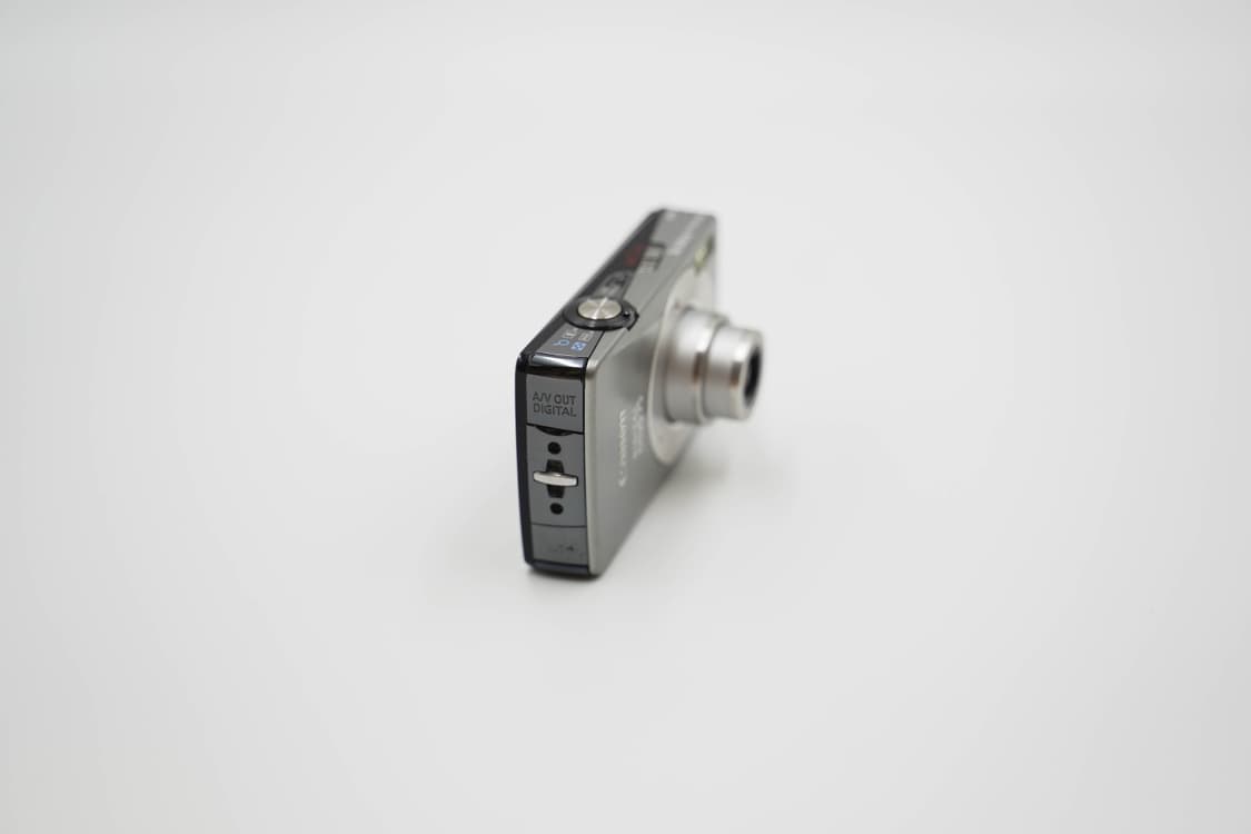 Canon IXUS 75 (캐논 익서스 75) 상품이미지4