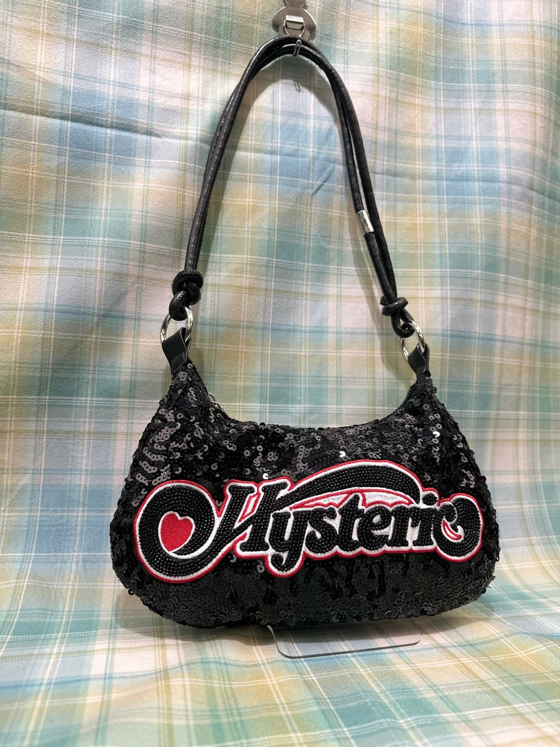 Hysteric glamour Handbag 상품이미지2