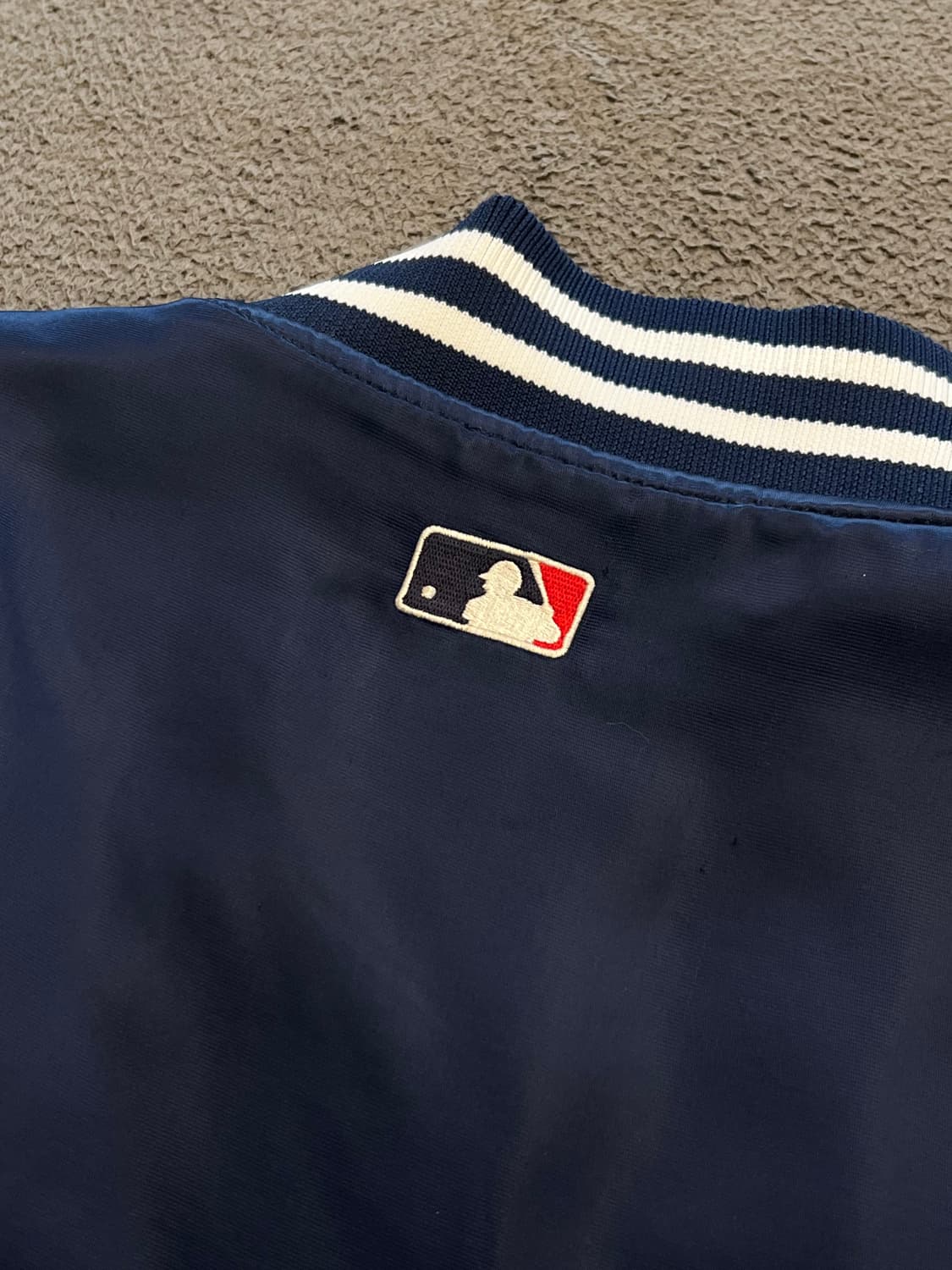 마제스틱 빈티지 마제스틱 스타디움 자켓 처분  상품이미지4