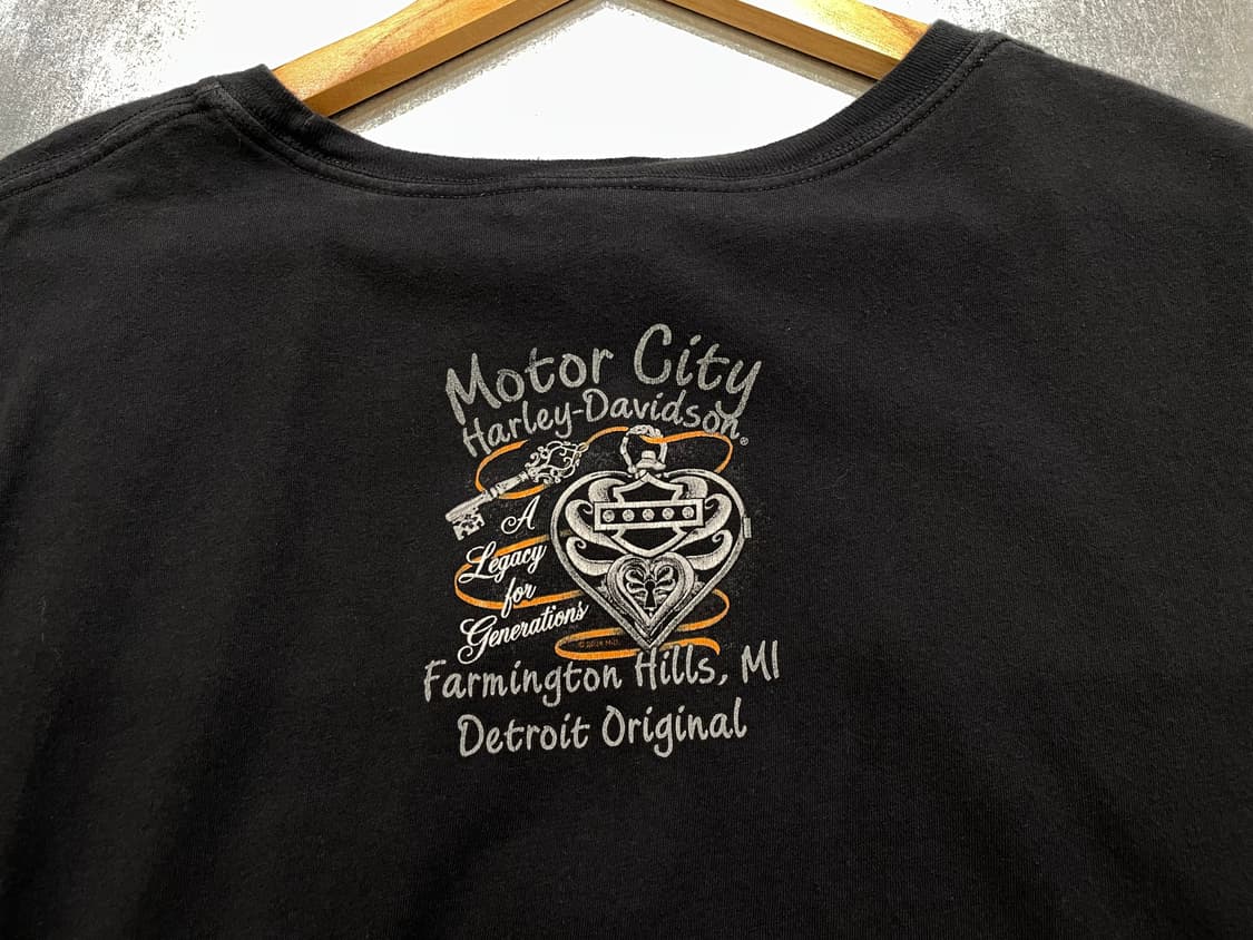 Harley Davidson 할리 반팔티 상품이미지6