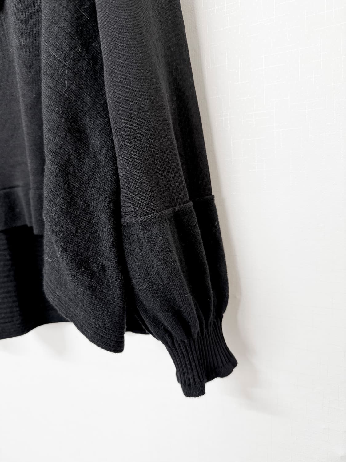 hiroko bis 히로코비스 셔링 니트 상품이미지4