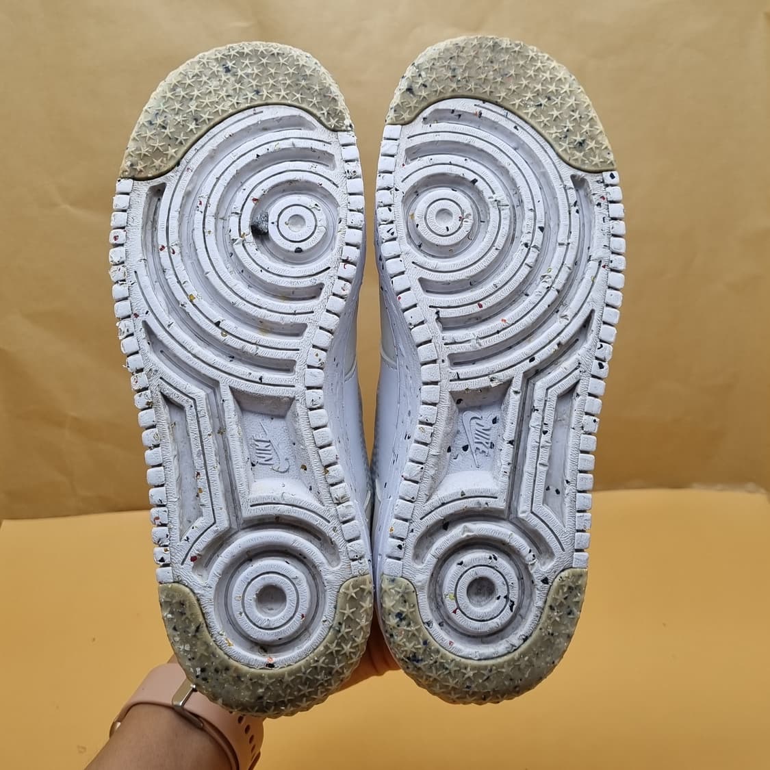 나이키 에어포스1 크레이터 여성운동화235  상품이미지3