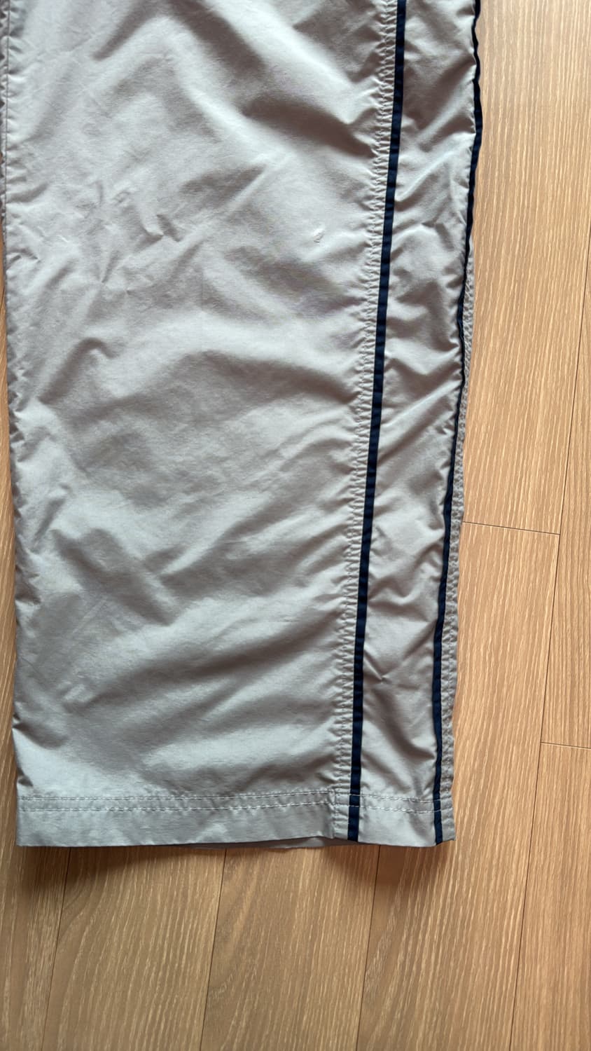 00s 나이키 빈티지 카고 트랙팬츠 상품이미지5