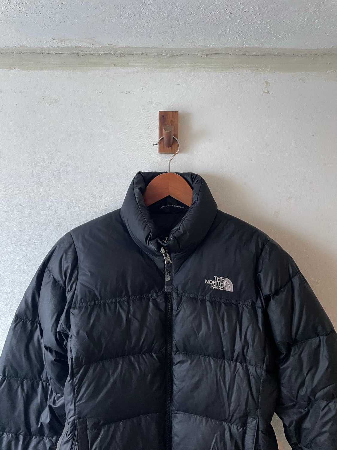 Vintage The North Face 700 Down 상품이미지1