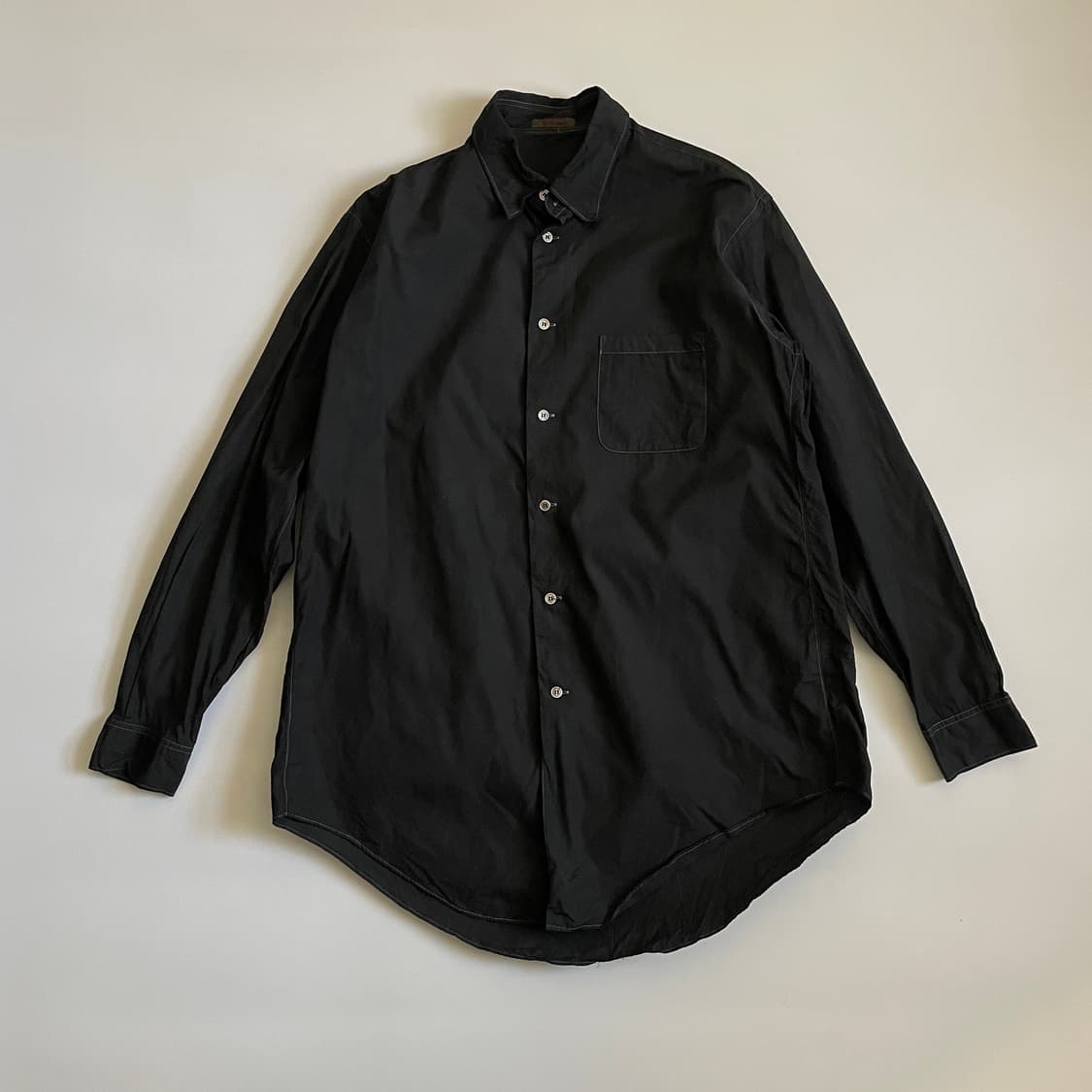 Yohji Yamamoto 상품이미지1