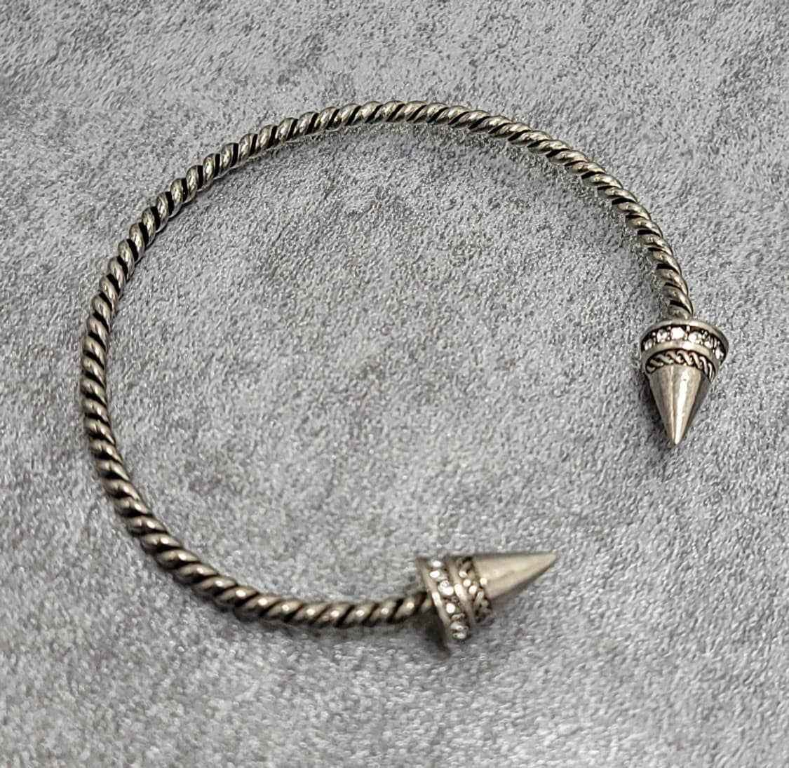 spike bangle 상품이미지1