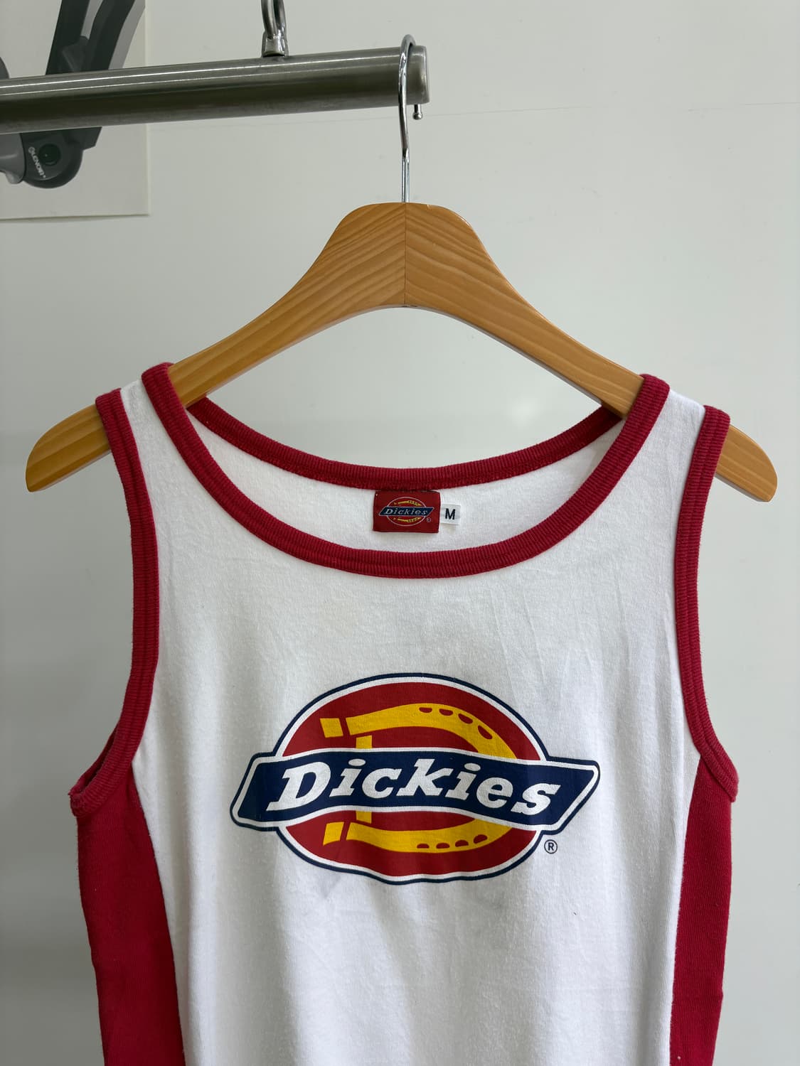 DICKIES  나시 상품이미지2