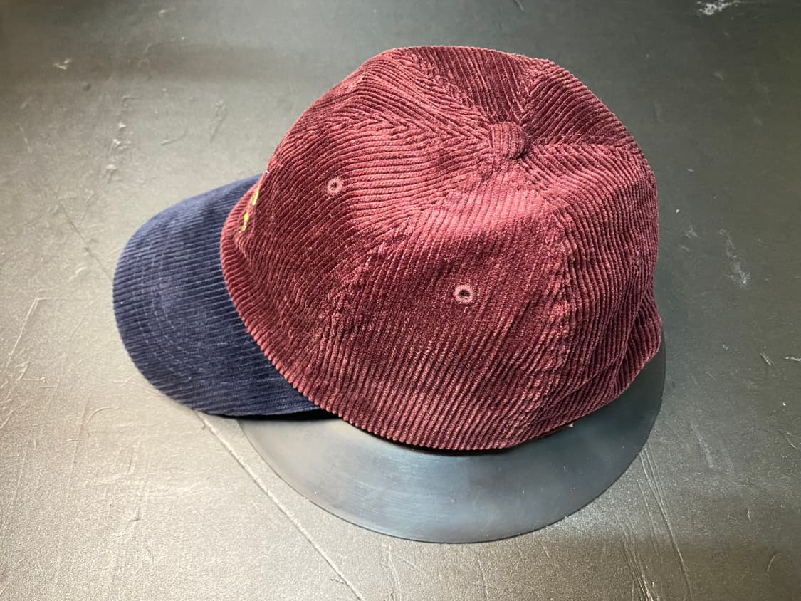 Polo x palace corduroy cap 볼캡 상품이미지3