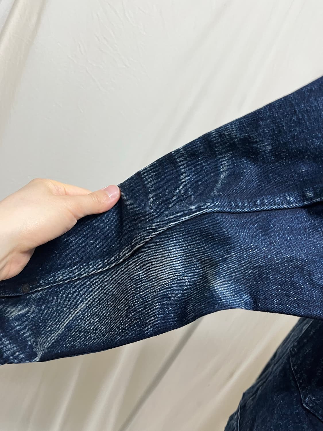 Oni denim type2 jacket 상품이미지8