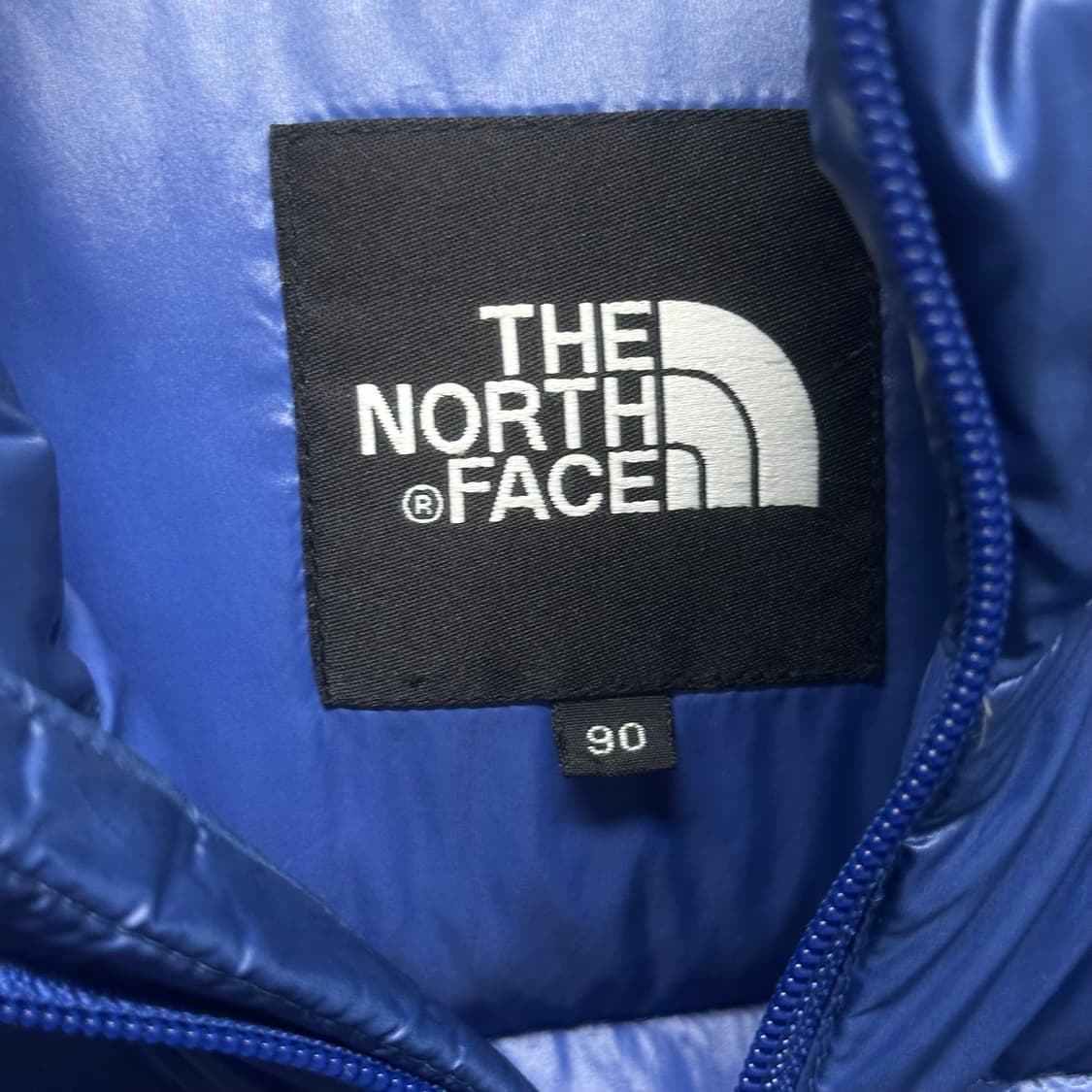 노스페이스 패딩 구형 700 상품이미지3