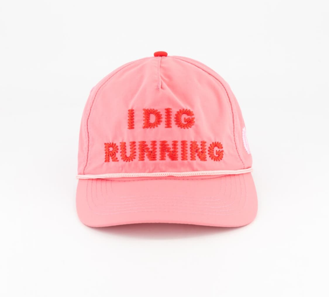 알렉스조노 캡 핑크 상품이미지1