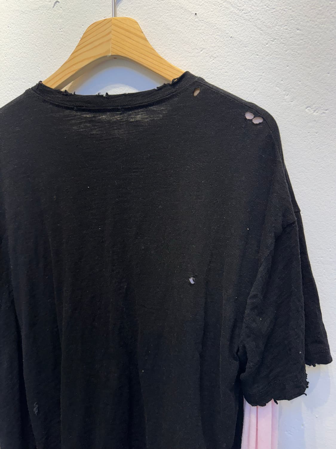 빈티지 레이어드 세트 상품이미지8