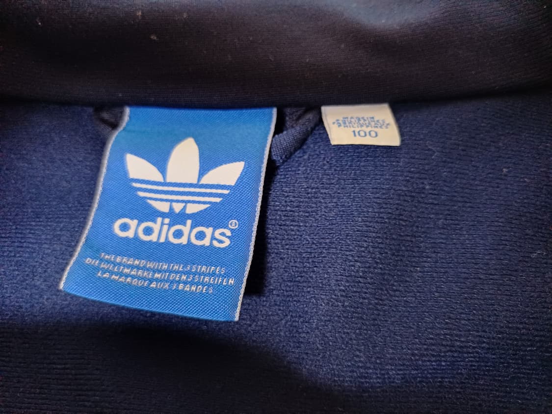 아디다스 파이어버드 트랙탑 져지 상품이미지5