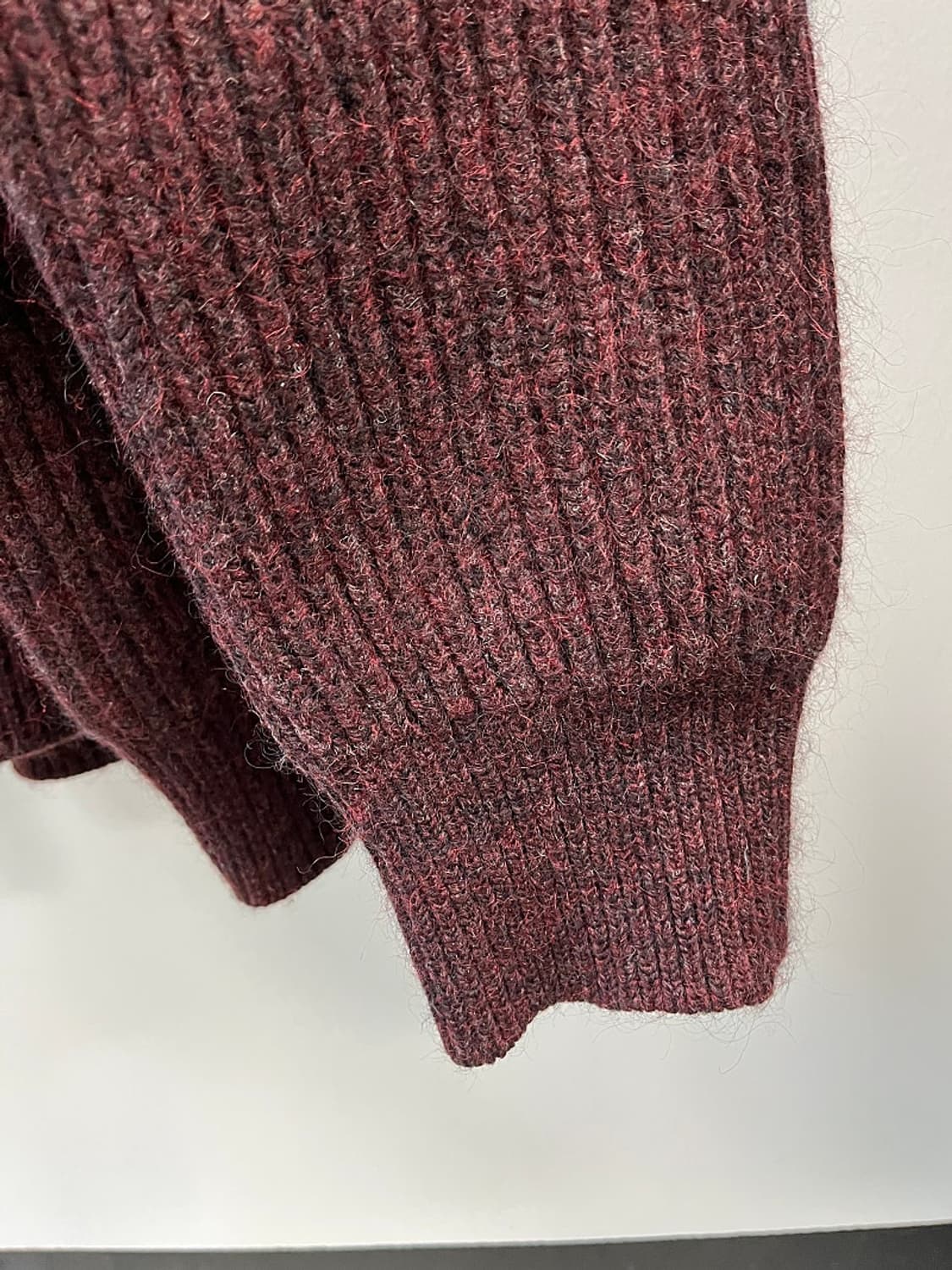 105-110) 마르지엘라 넥스티치 오버니트  상품이미지4