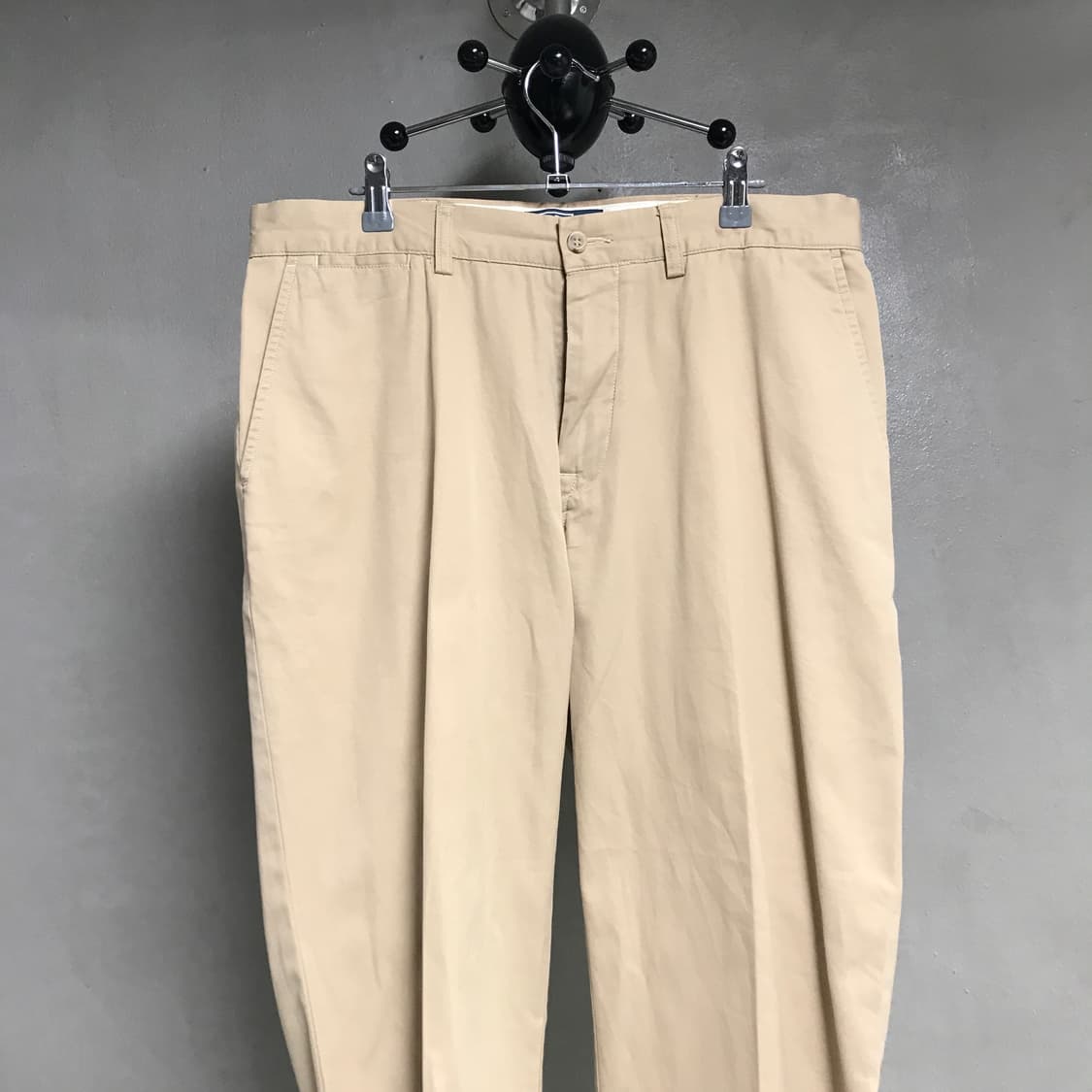 폴로 랄프로렌 베이지 치노 팬츠 34/34 상품이미지2