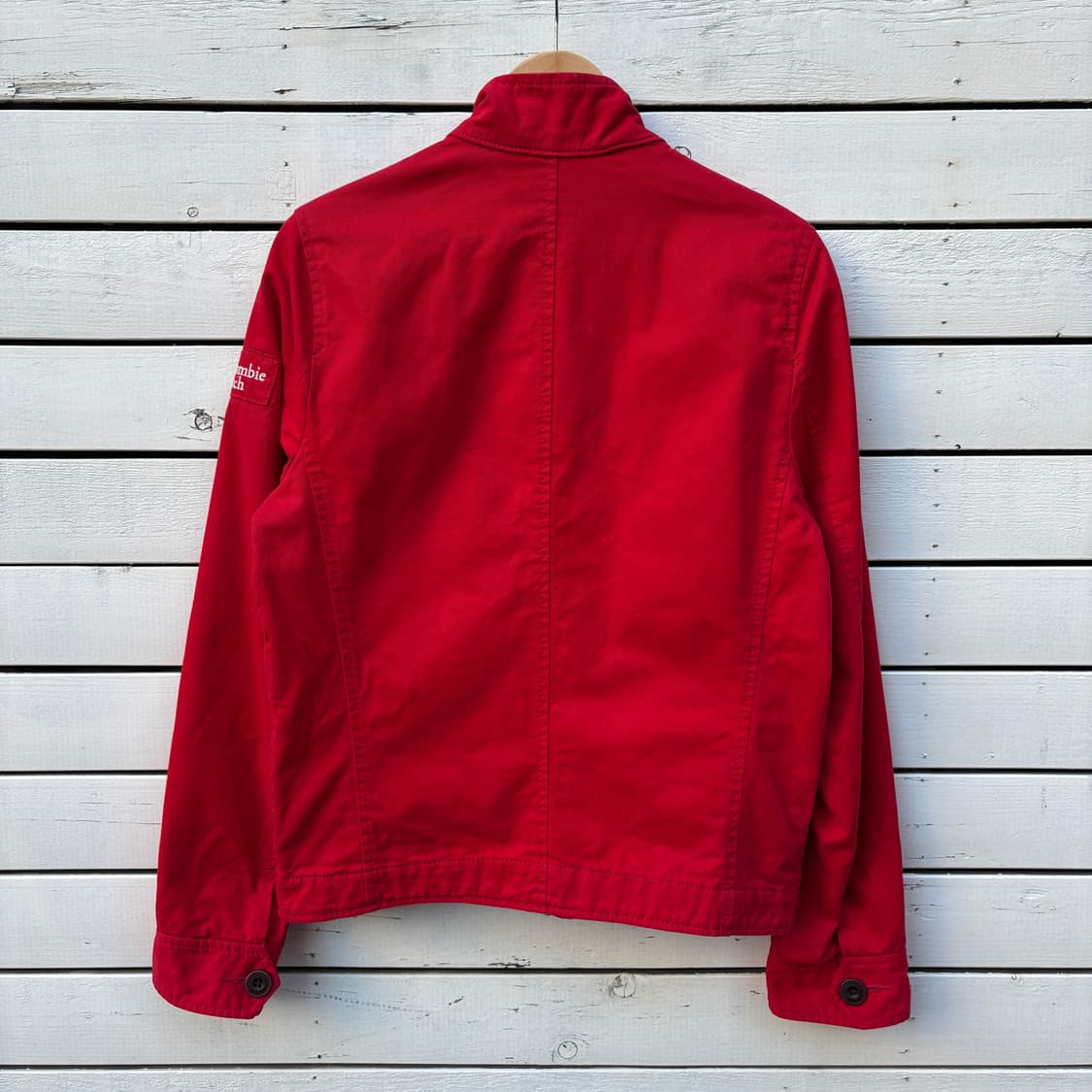 Abercrombie 아베크롬비 자켓 상품이미지4