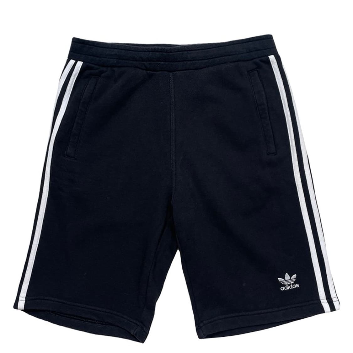 ADIDAS 파이어버드 자수 트랙팬츠 L 상품이미지1