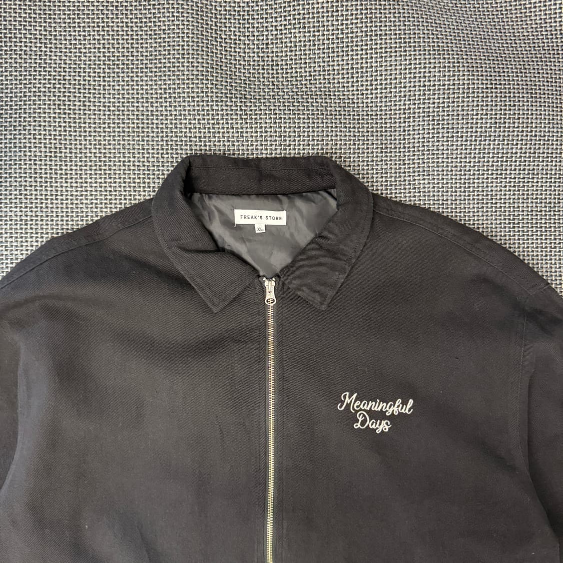 FREAK'S STORE 자켓 (XL) 상품이미지2