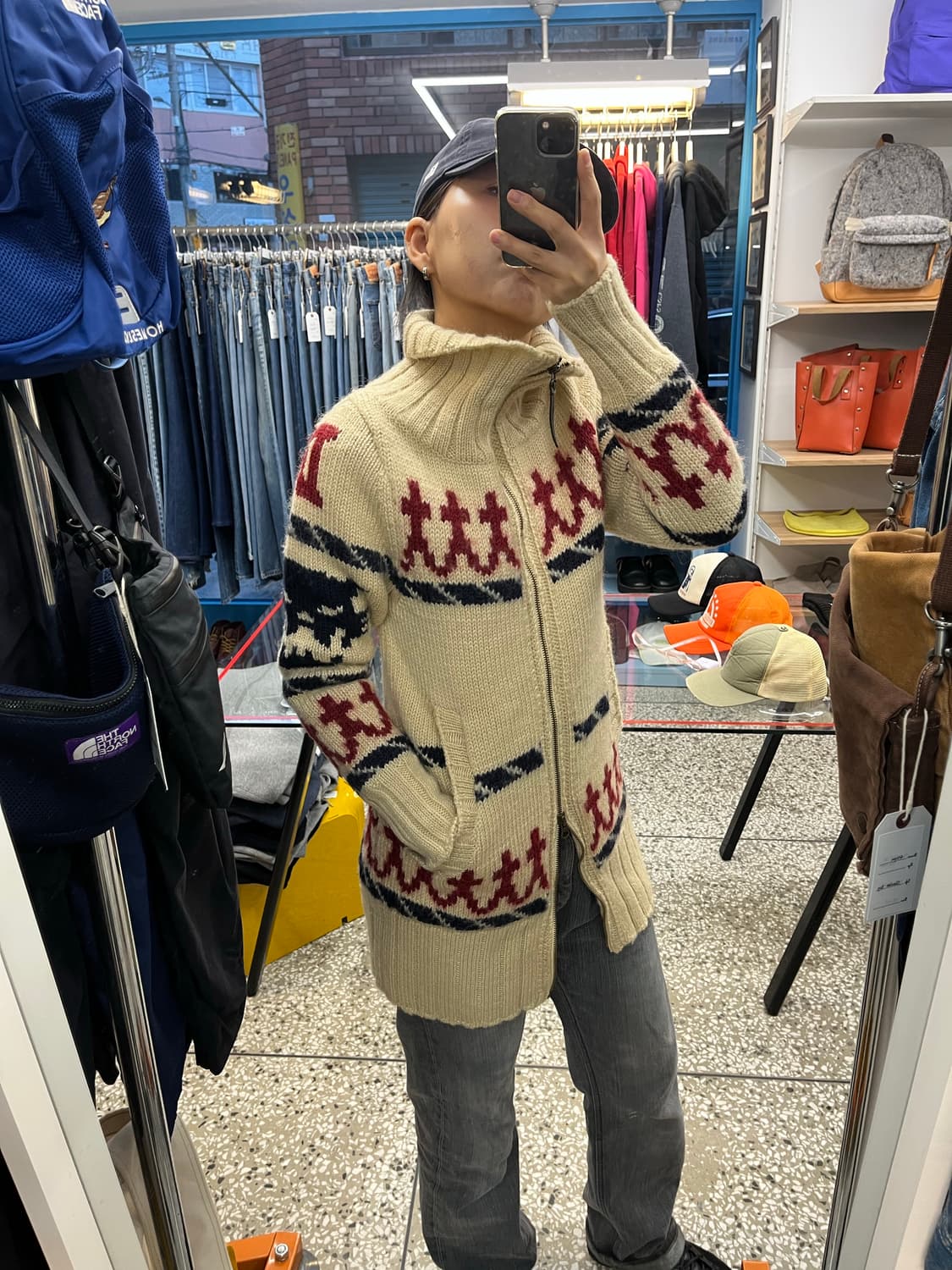HYSTERIC GLAMOUR 상품이미지9