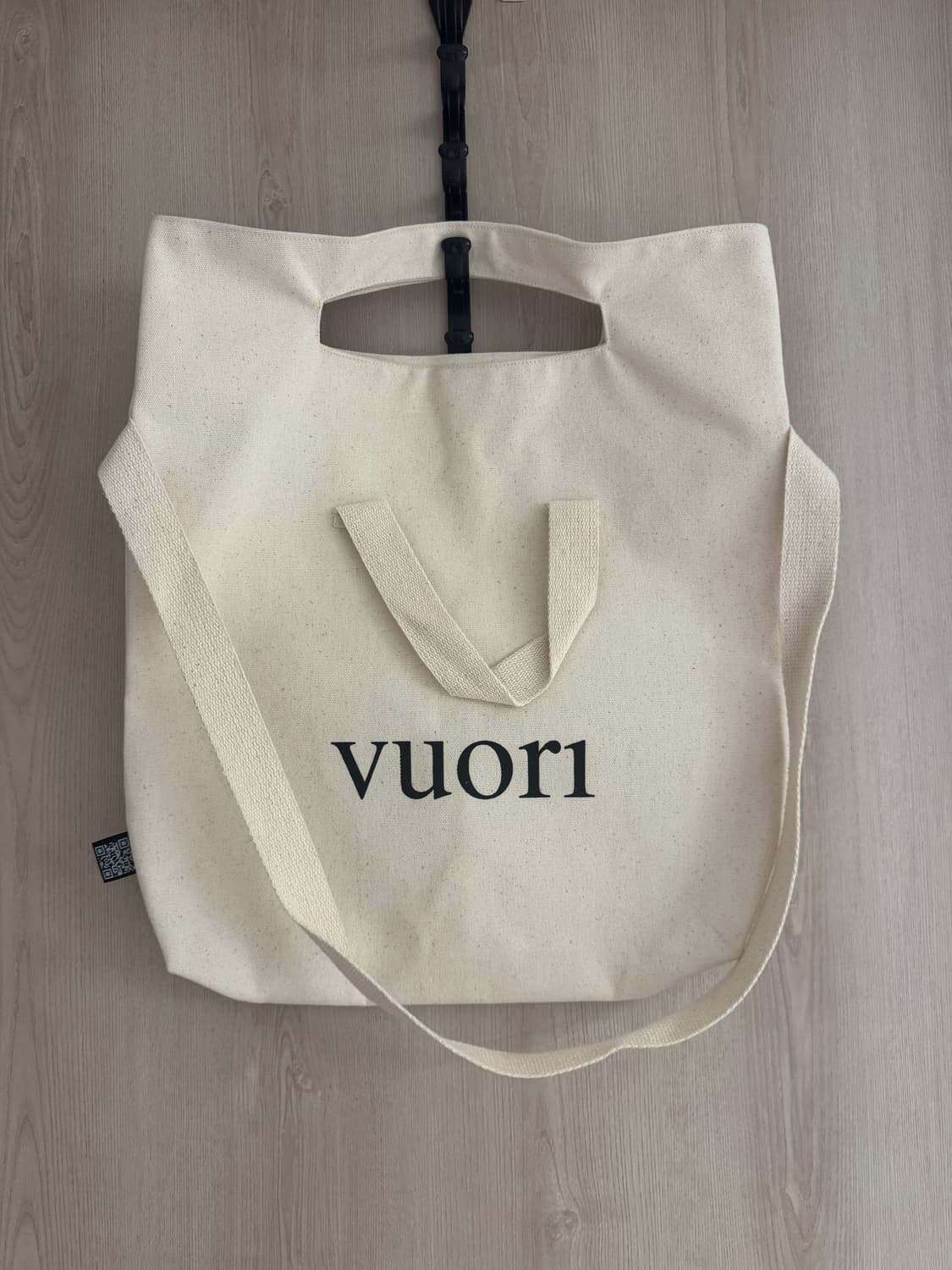 뷰오리 크로스 에코백  상품이미지3