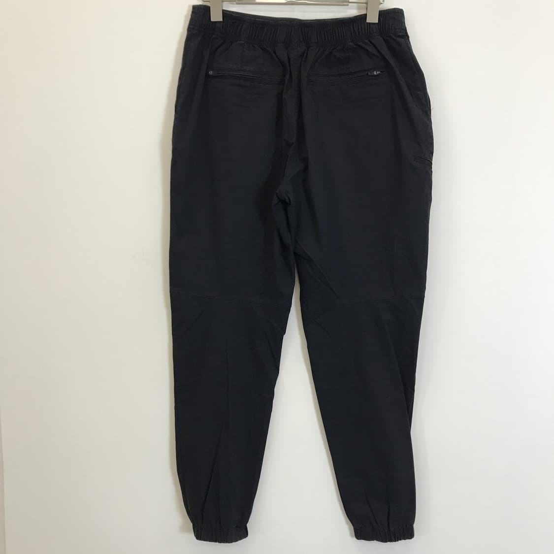 뉴발란스 코튼혼방 밴딩 조거팬츠 [31-32인치] 상품이미지3