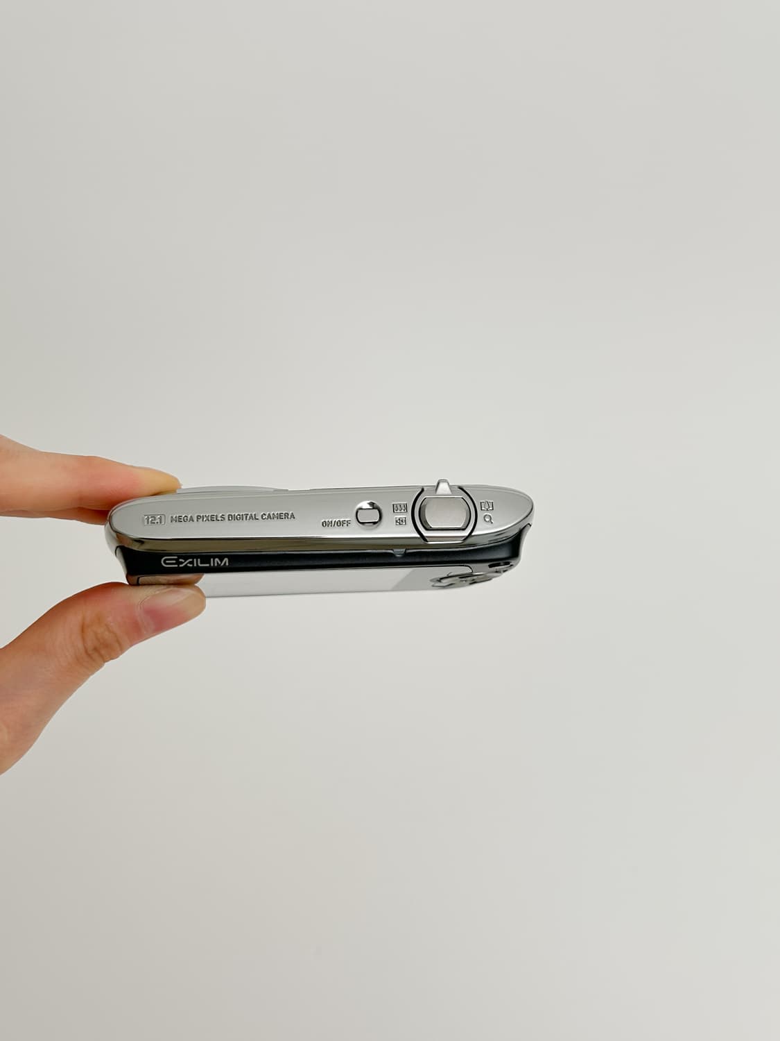 풀박스!) 카시오 엑슬림 z350 Exilim 빈티지 디카 상품이미지7