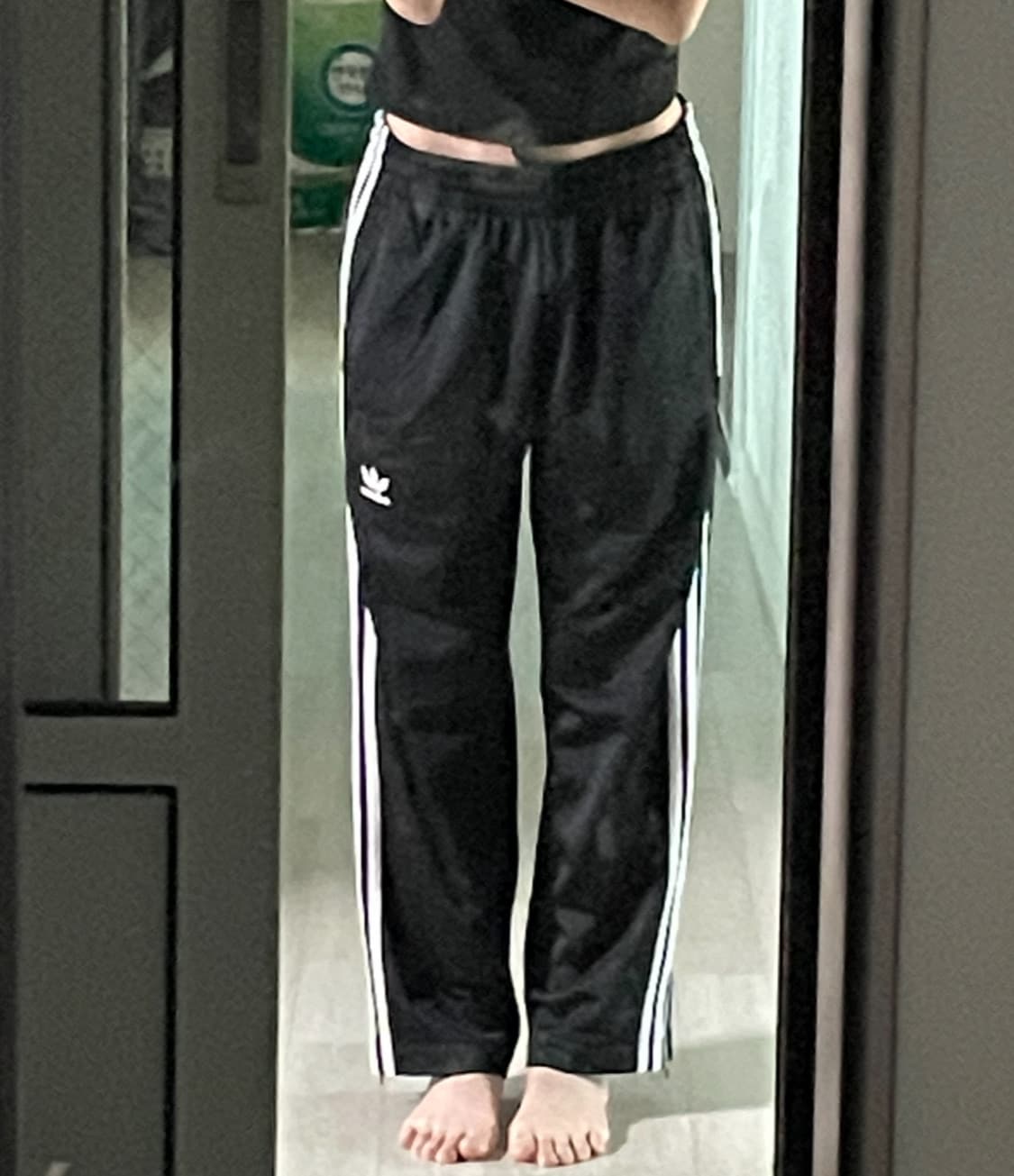 아디다스 트레이닝 바지 상품이미지3