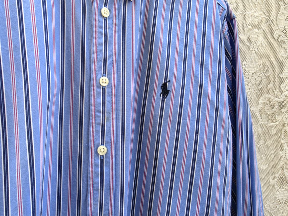 랄프로렌 셔츠 상품이미지3