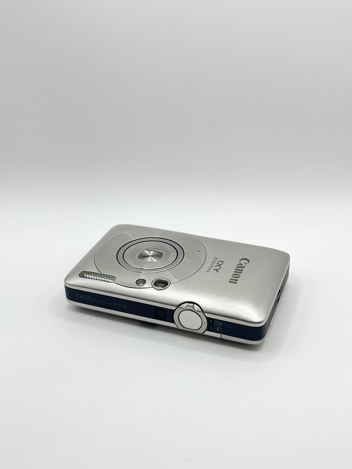 캐논 ixy 210 is 빈티지디카 디지털카메라 상품이미지5