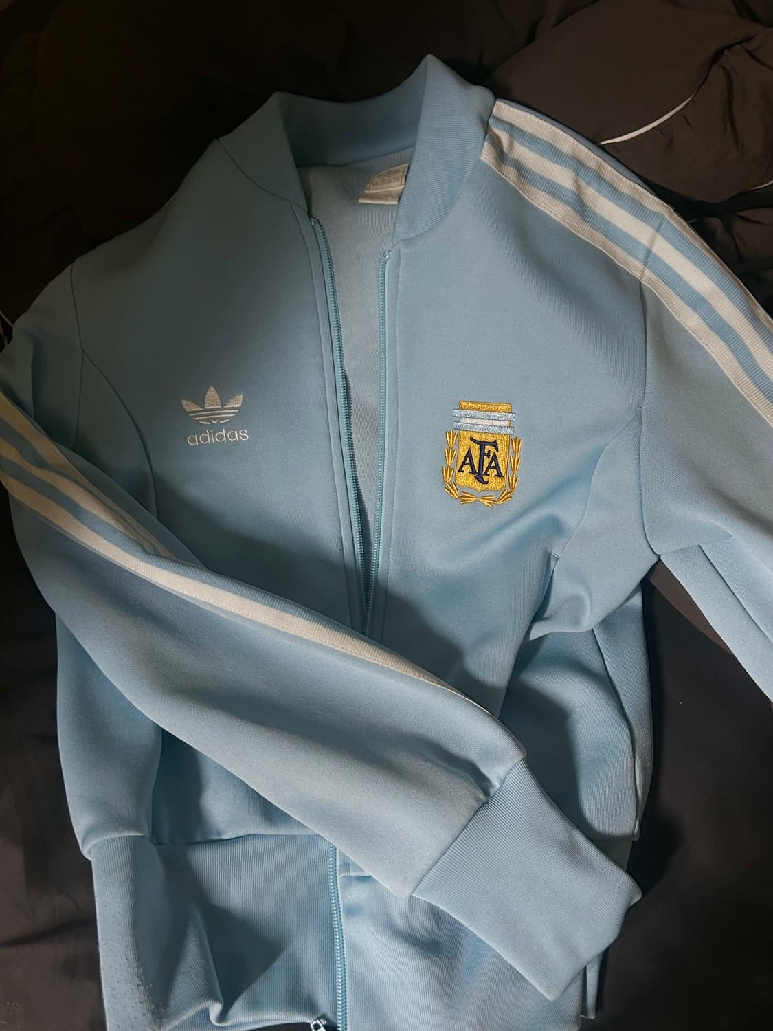 아디다스 아르헨티나 져지 상품이미지1