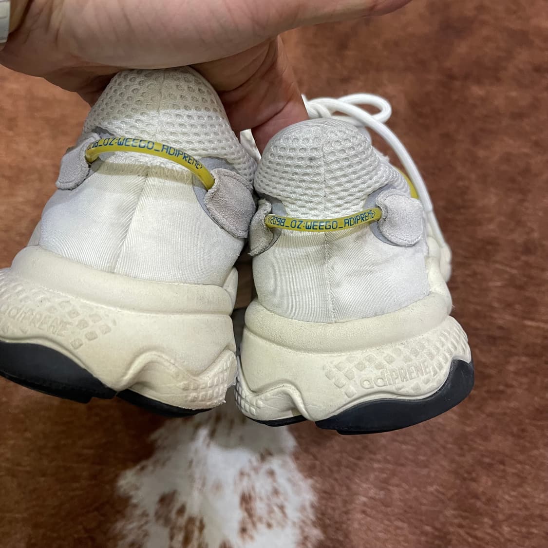 아디다스 런닝 상품이미지3