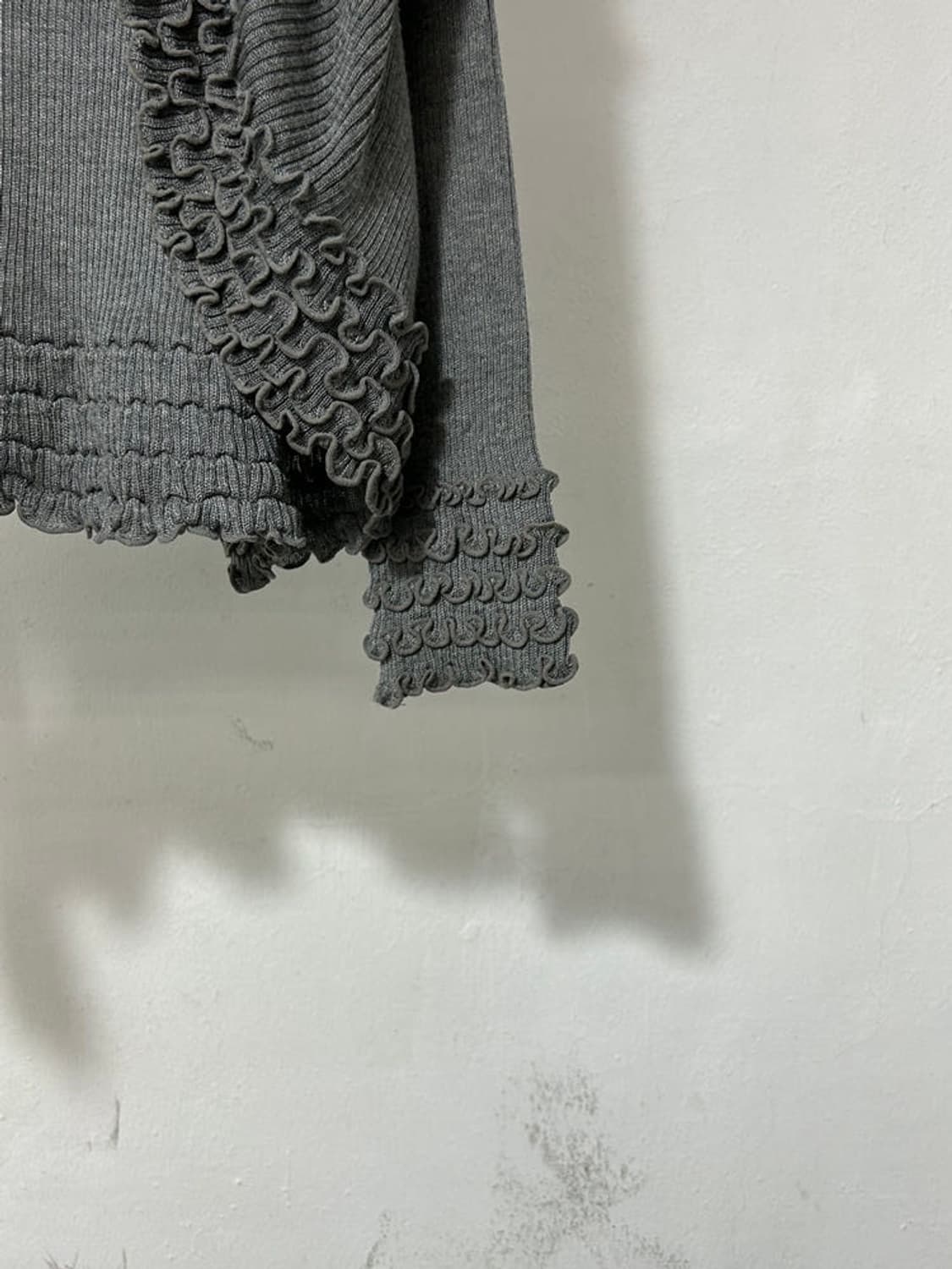 vtg cardigan 상품이미지3