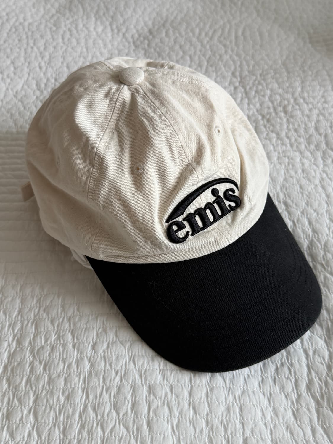 EMIS 모자 상품이미지2