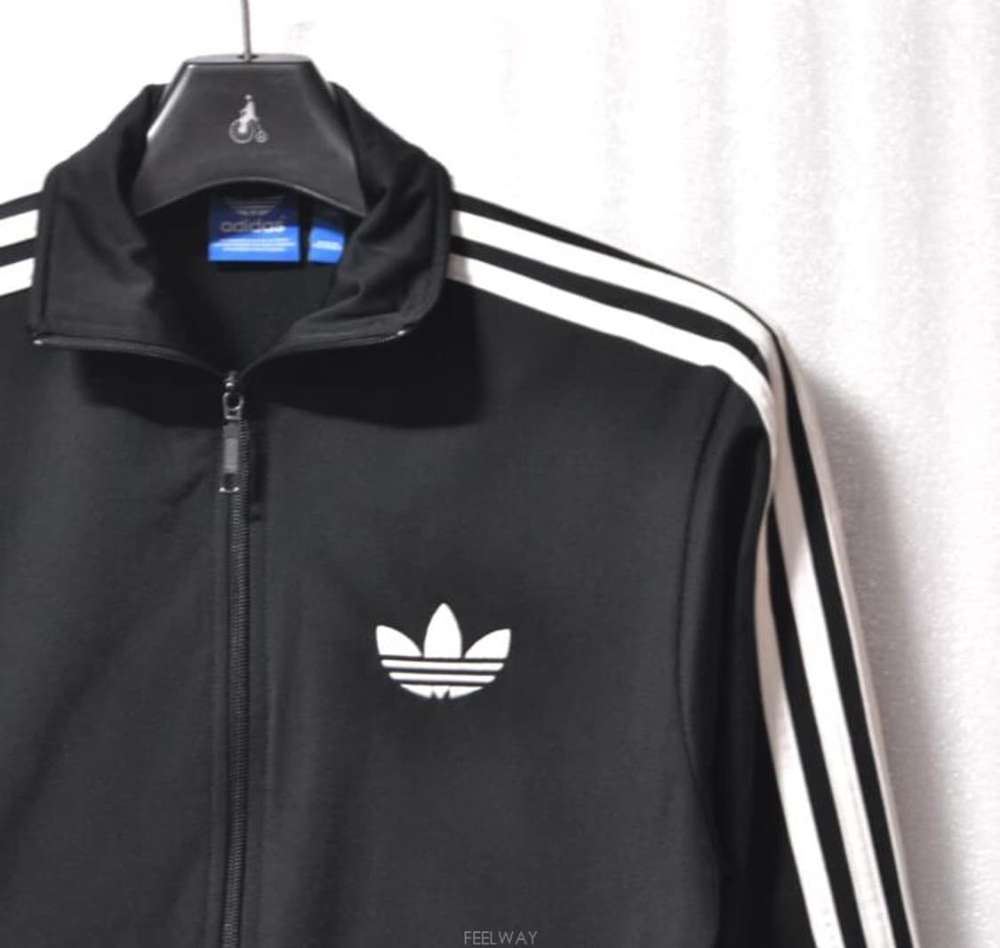 아디다스/남성파이어버드트랙자켓(사이즈95) 상품이미지5